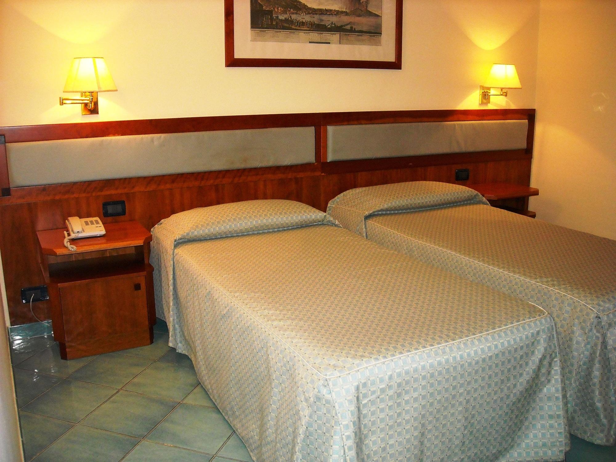 Marad Hotel