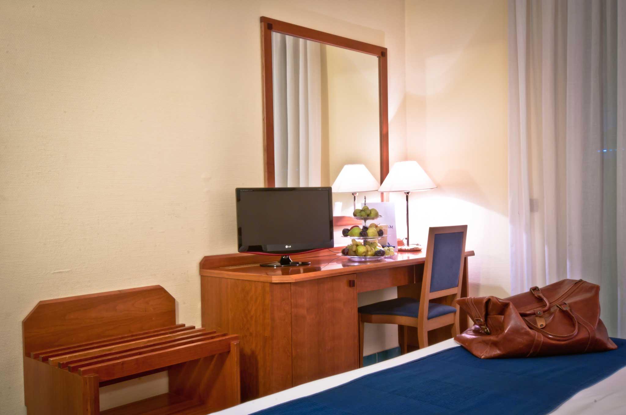 Hotel Marad