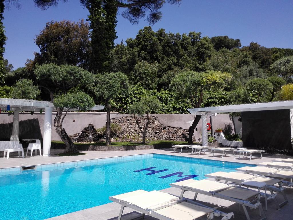Hotel Marad 4*