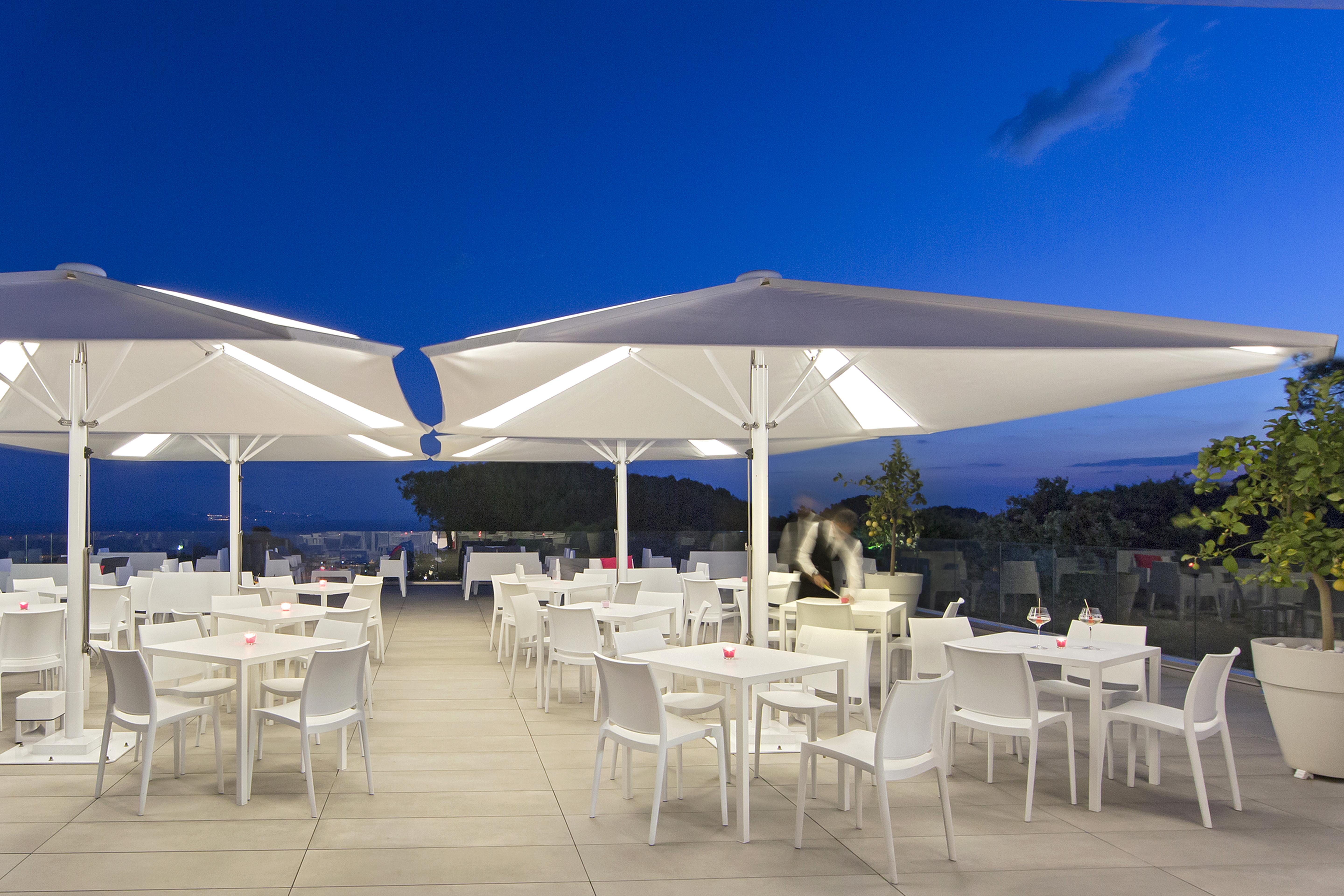 Hotel Marad Torre del Greco