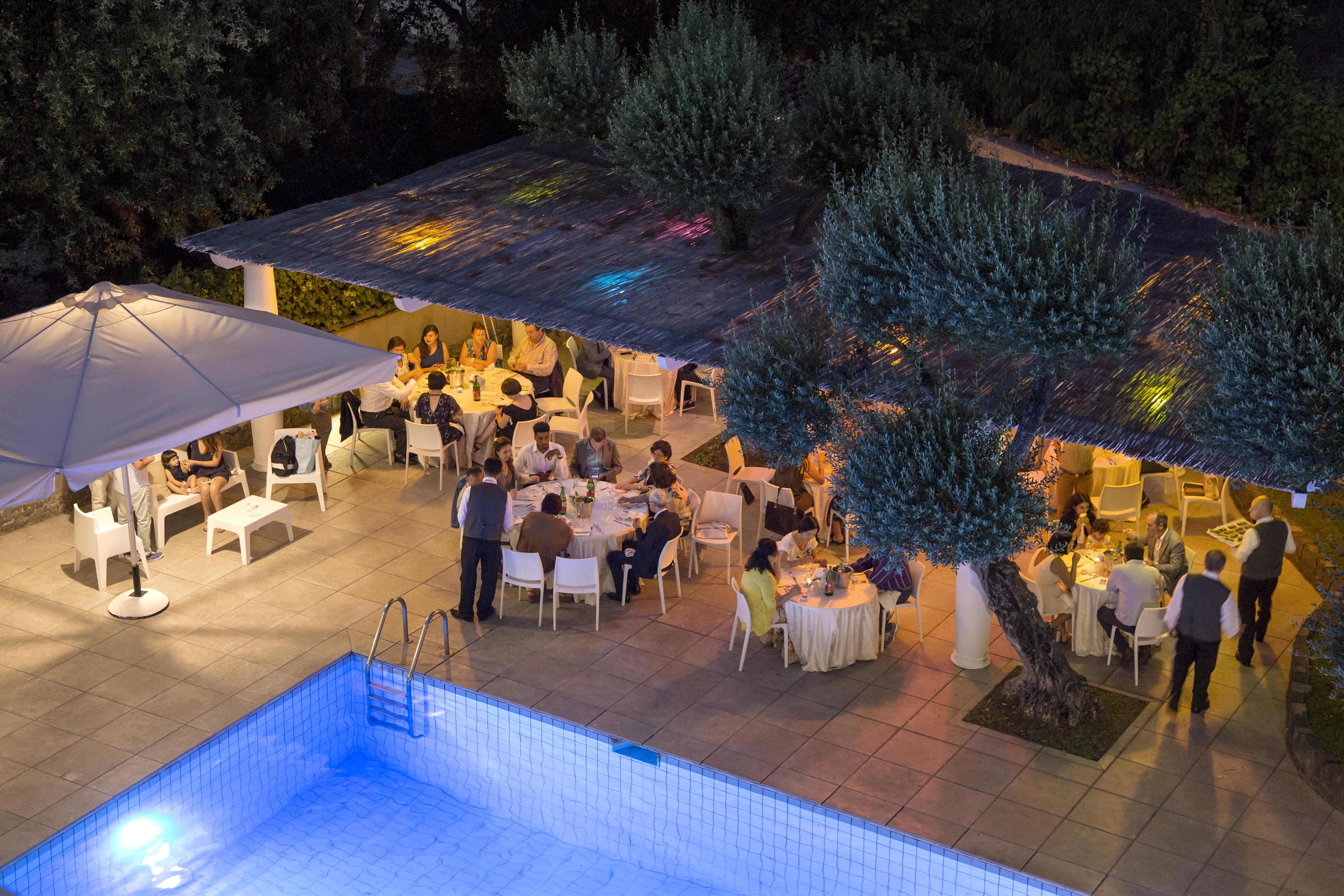 Marad Hotel Torre del Greco