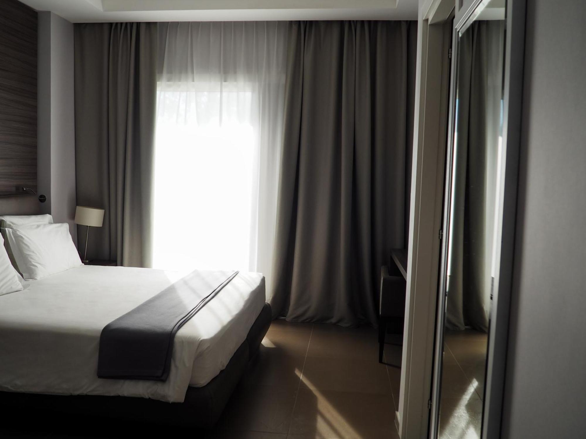 Hotel Marad Torre del Greco