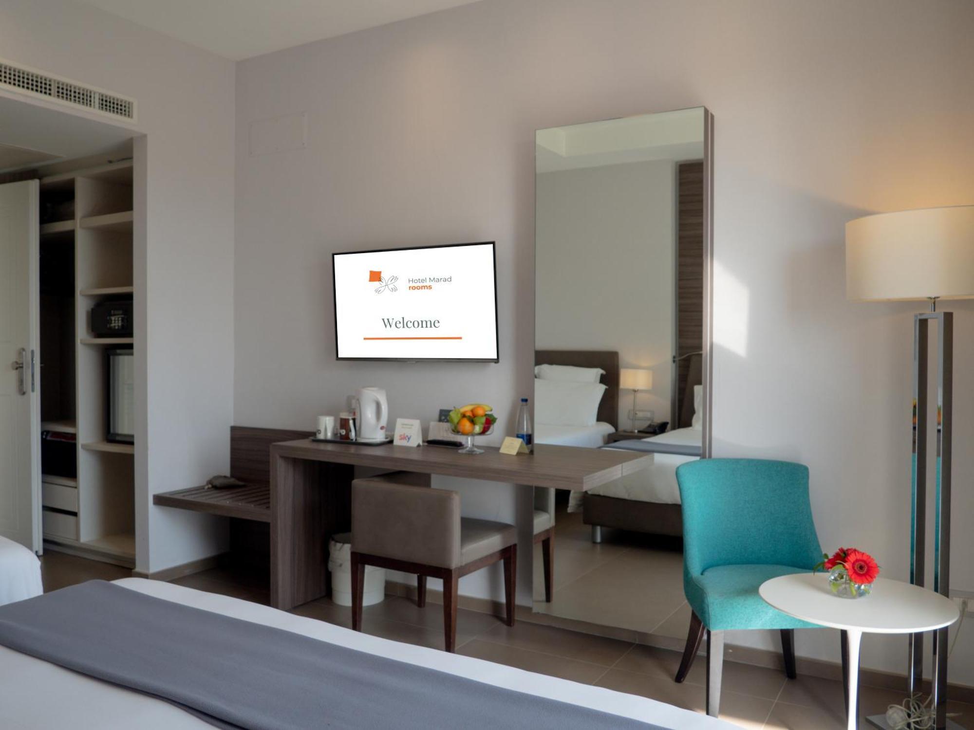 Marad Hotel 4*