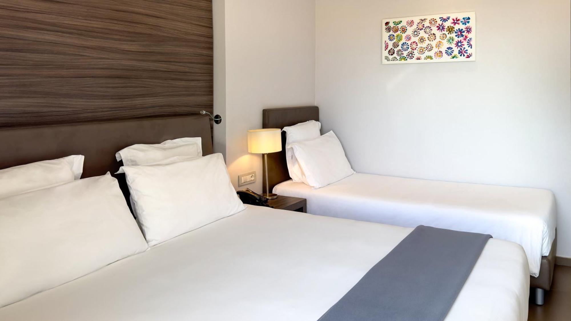 Marad Hotel Torre del Greco