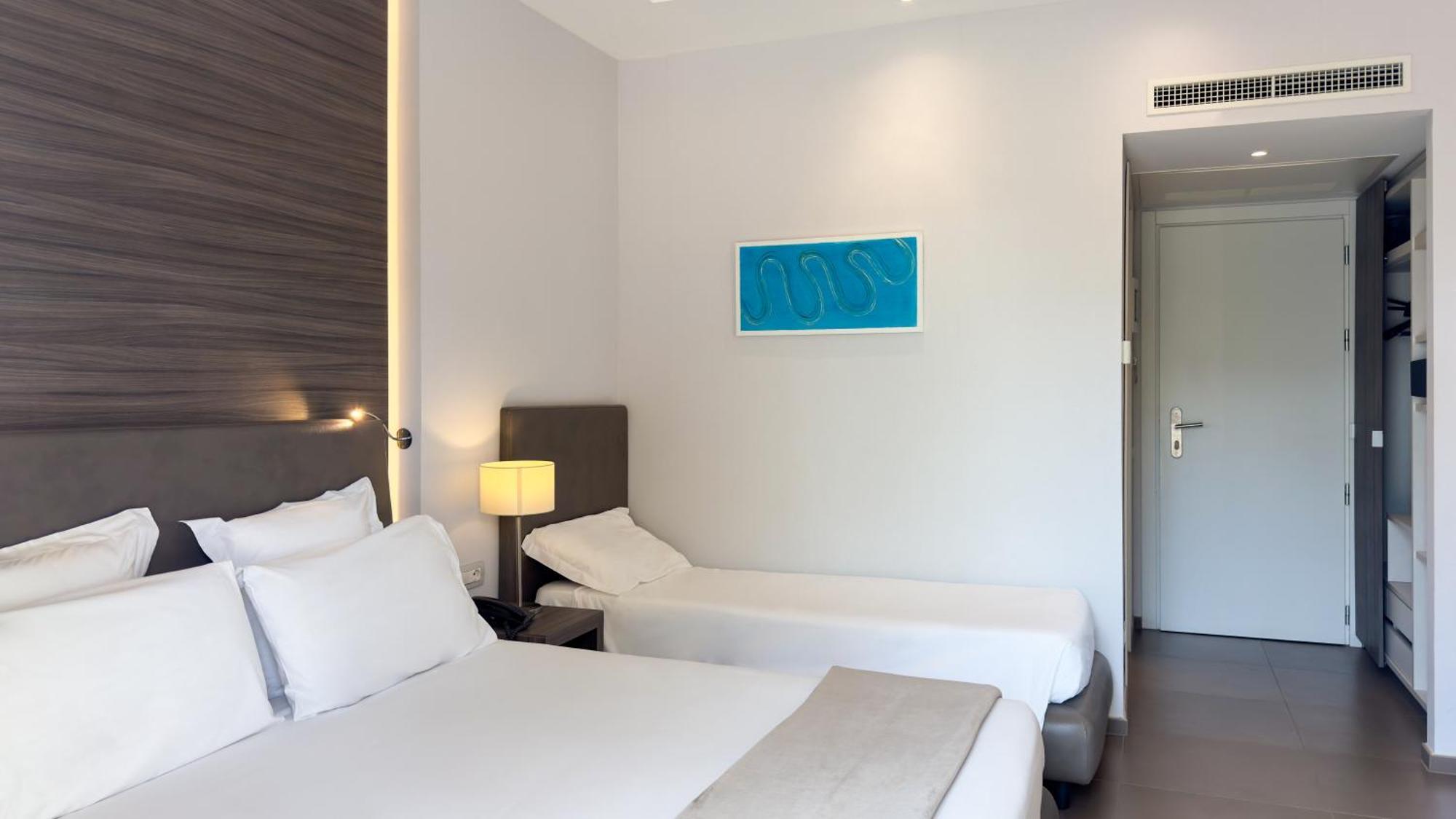 Marad Hotel Torre del Greco