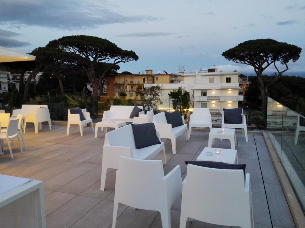 Hotel Marad