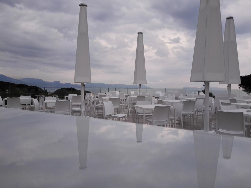 Hotel Marad Torre del Greco