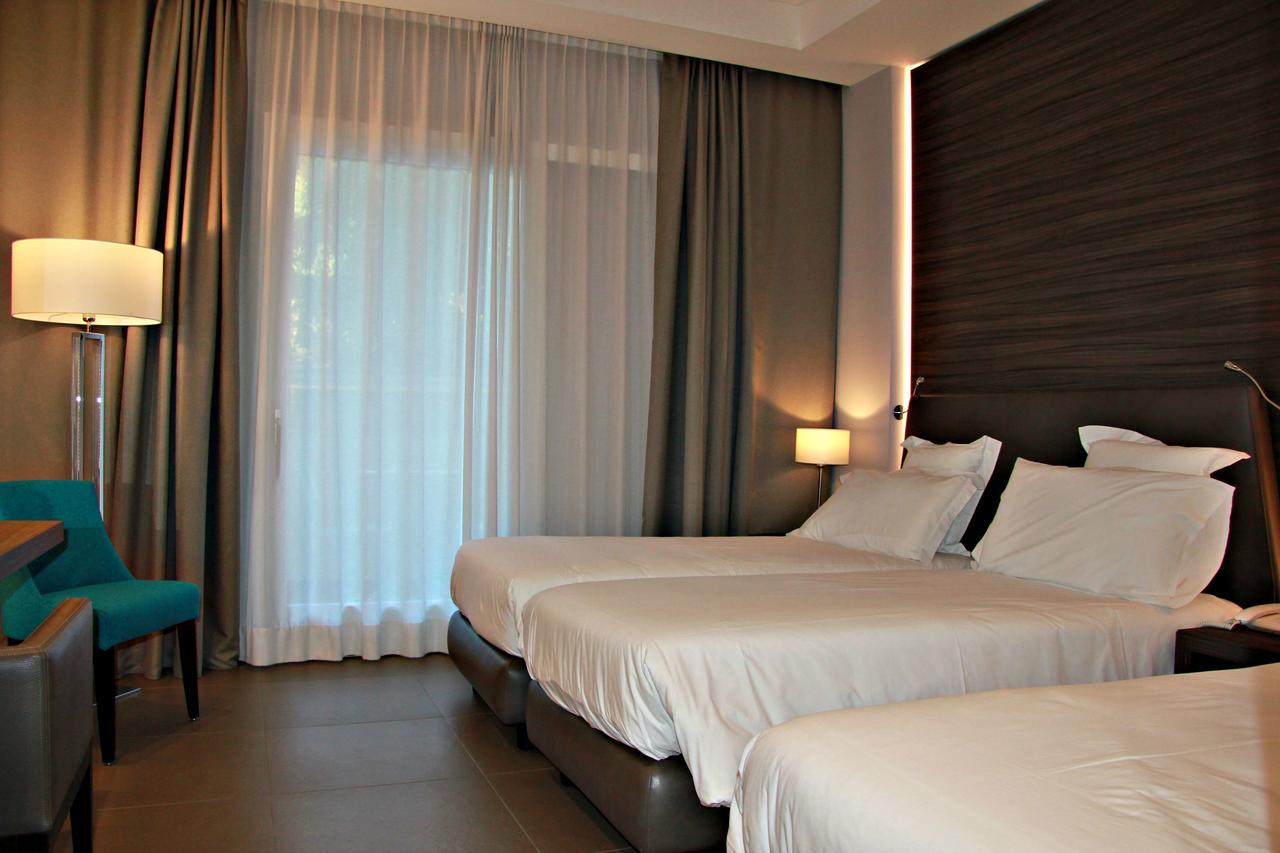 Hotel Marad Torre del Greco