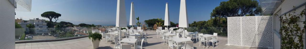 Marad 4* Torre del Greco