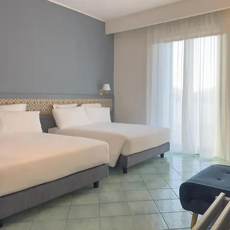 Hotel Marad Torre del Greco Exterior photo