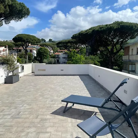 Hotel Marad Torre del Greco Exterior photo