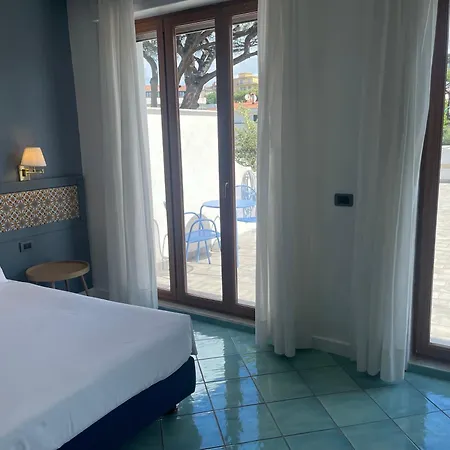 Hotel Marad Torre del Greco Exterior photo