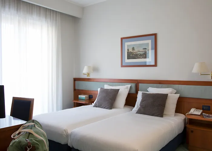 Hotel Marad