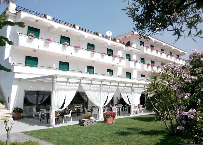Hotel Marad