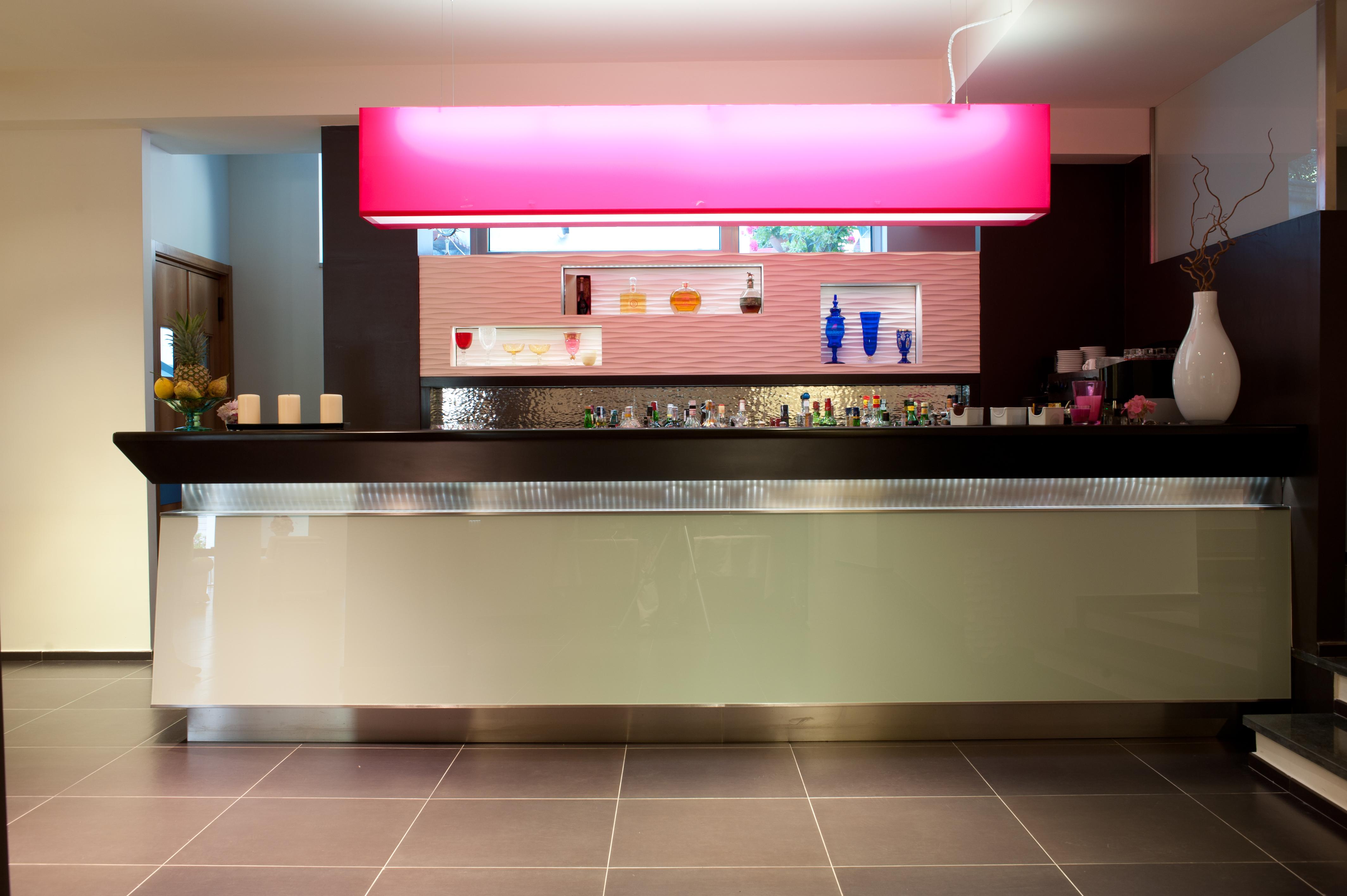 Marad Hotel Torre del Greco