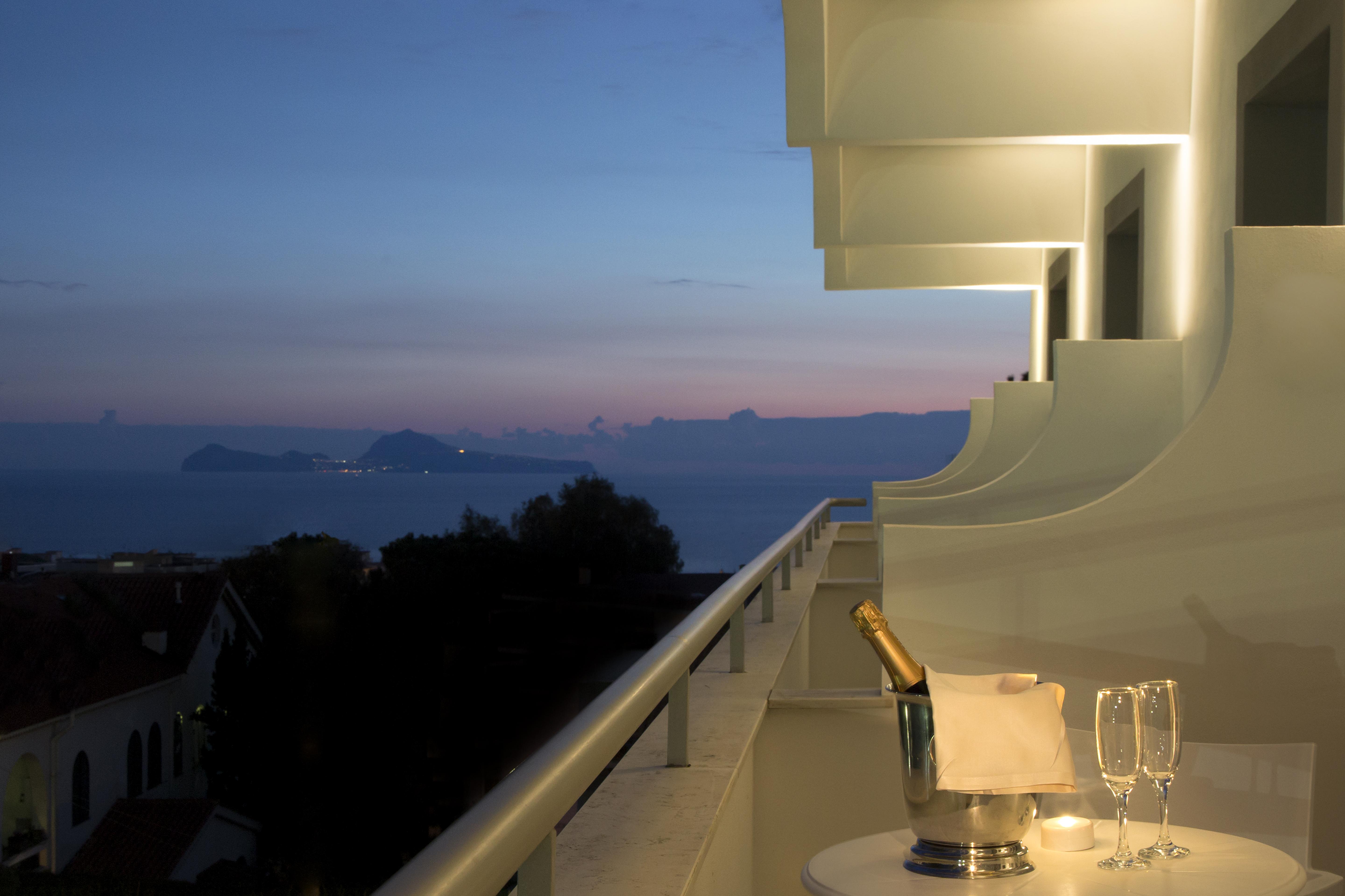 Marad 4* Torre del Greco
