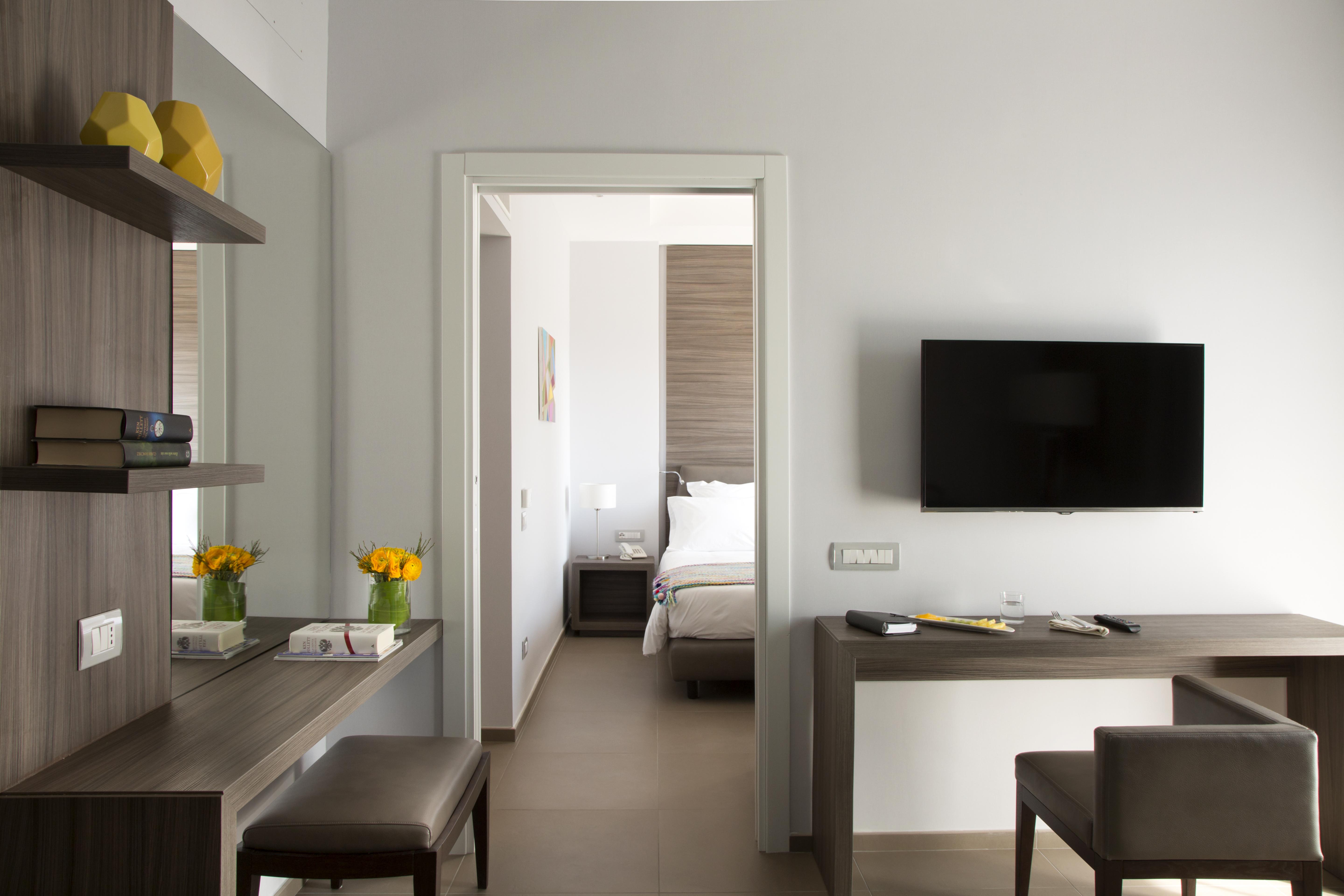 Hotel Marad