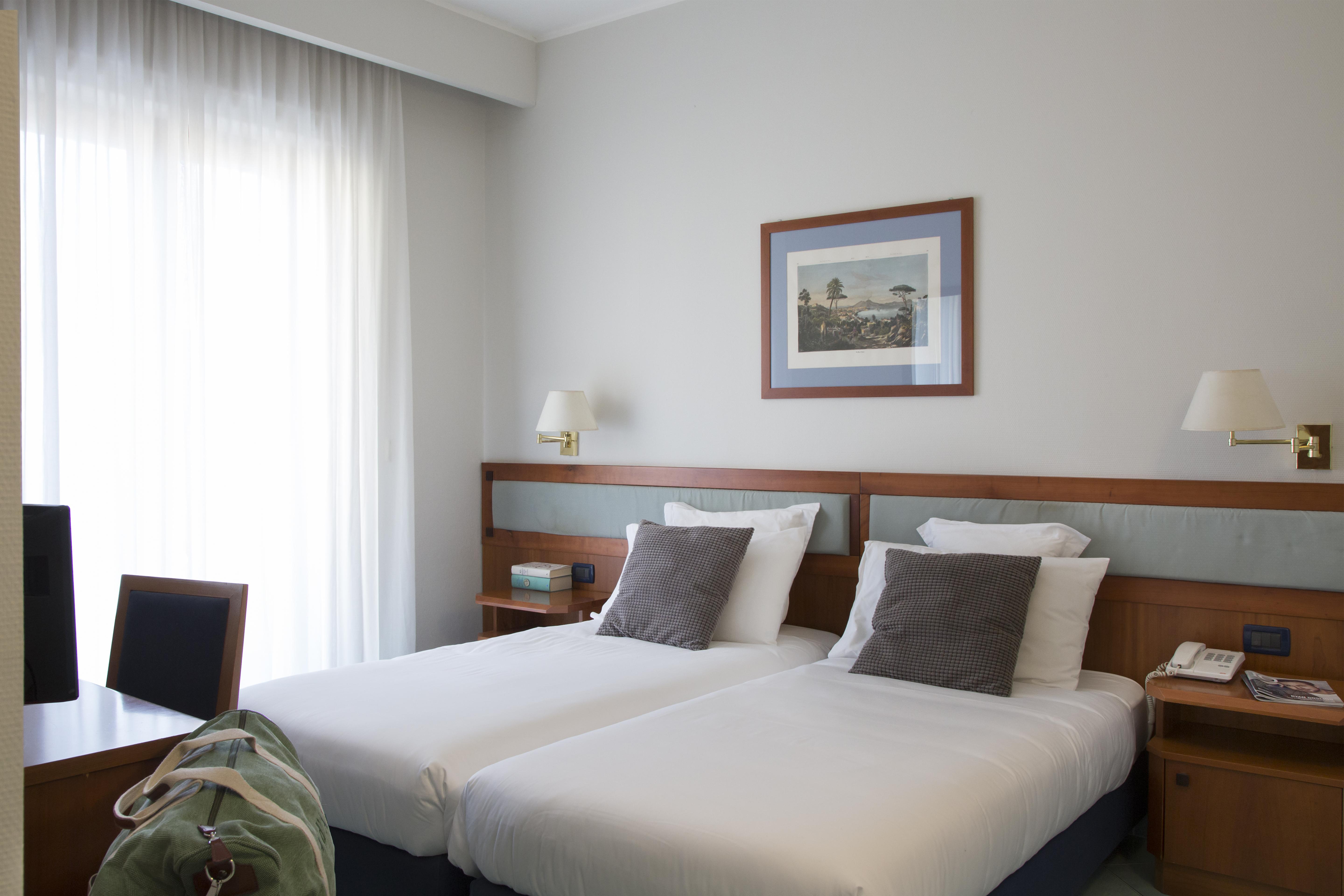Hotel Marad Torre del Greco