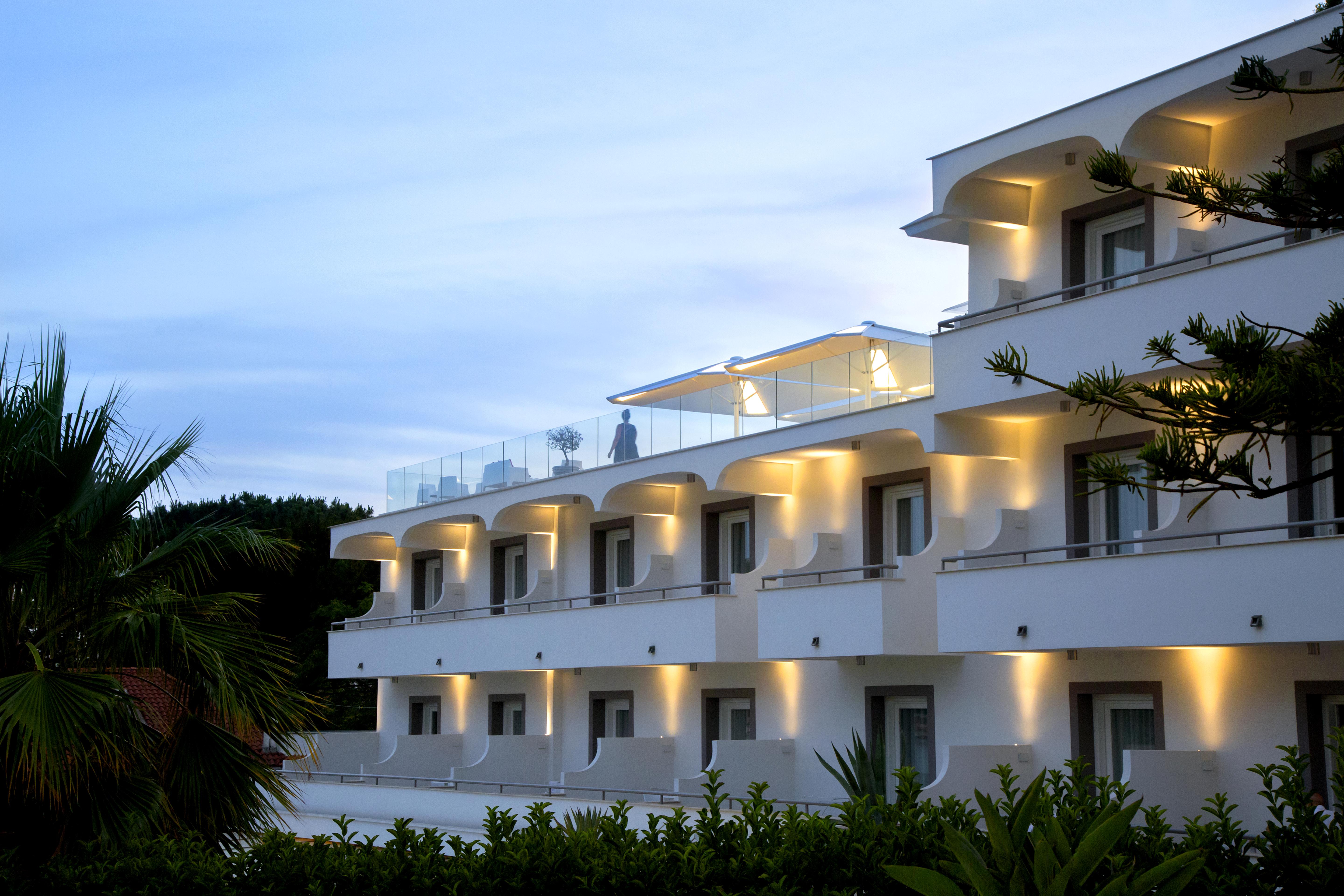 Marad Hotel
