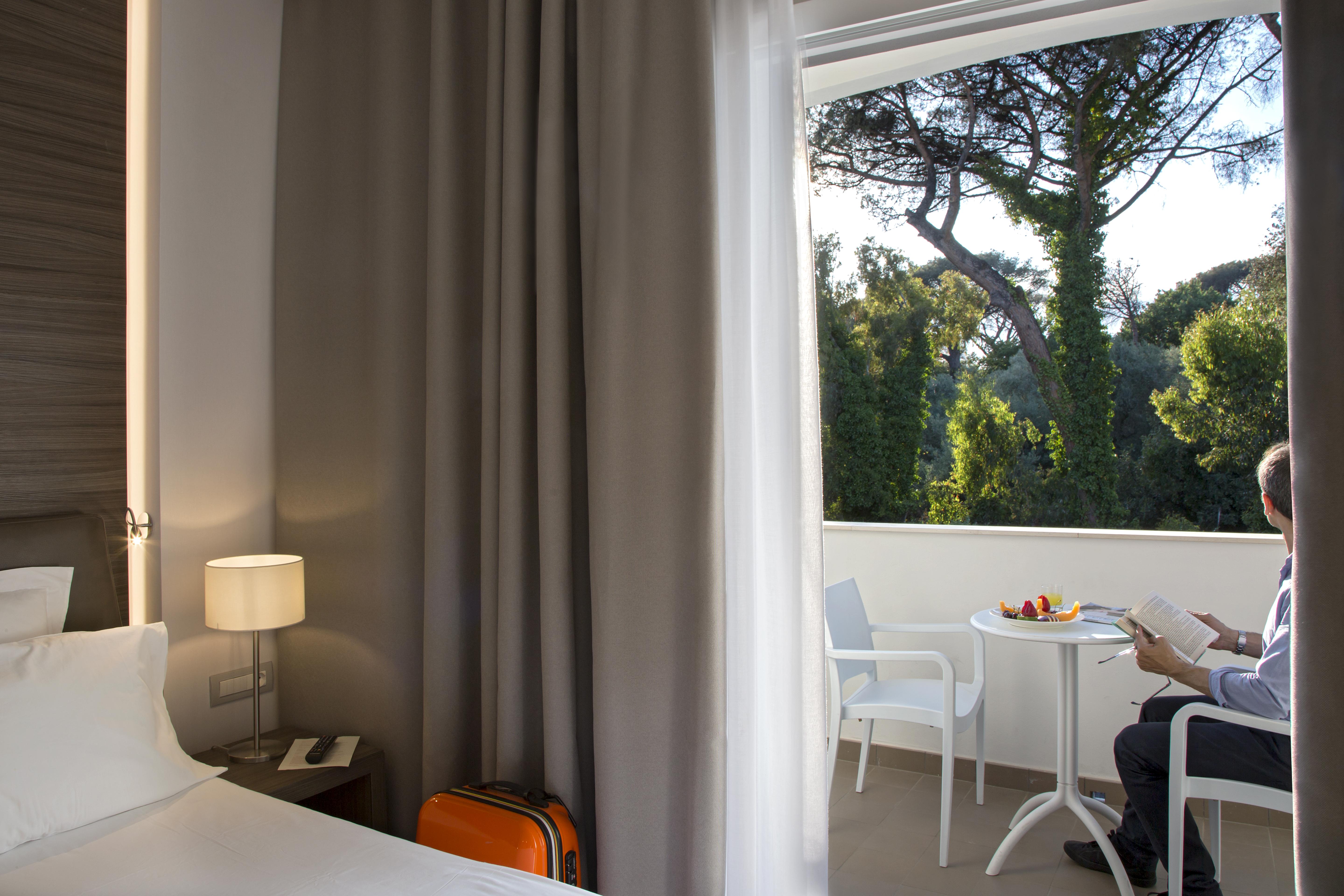 Hotel Marad Torre del Greco