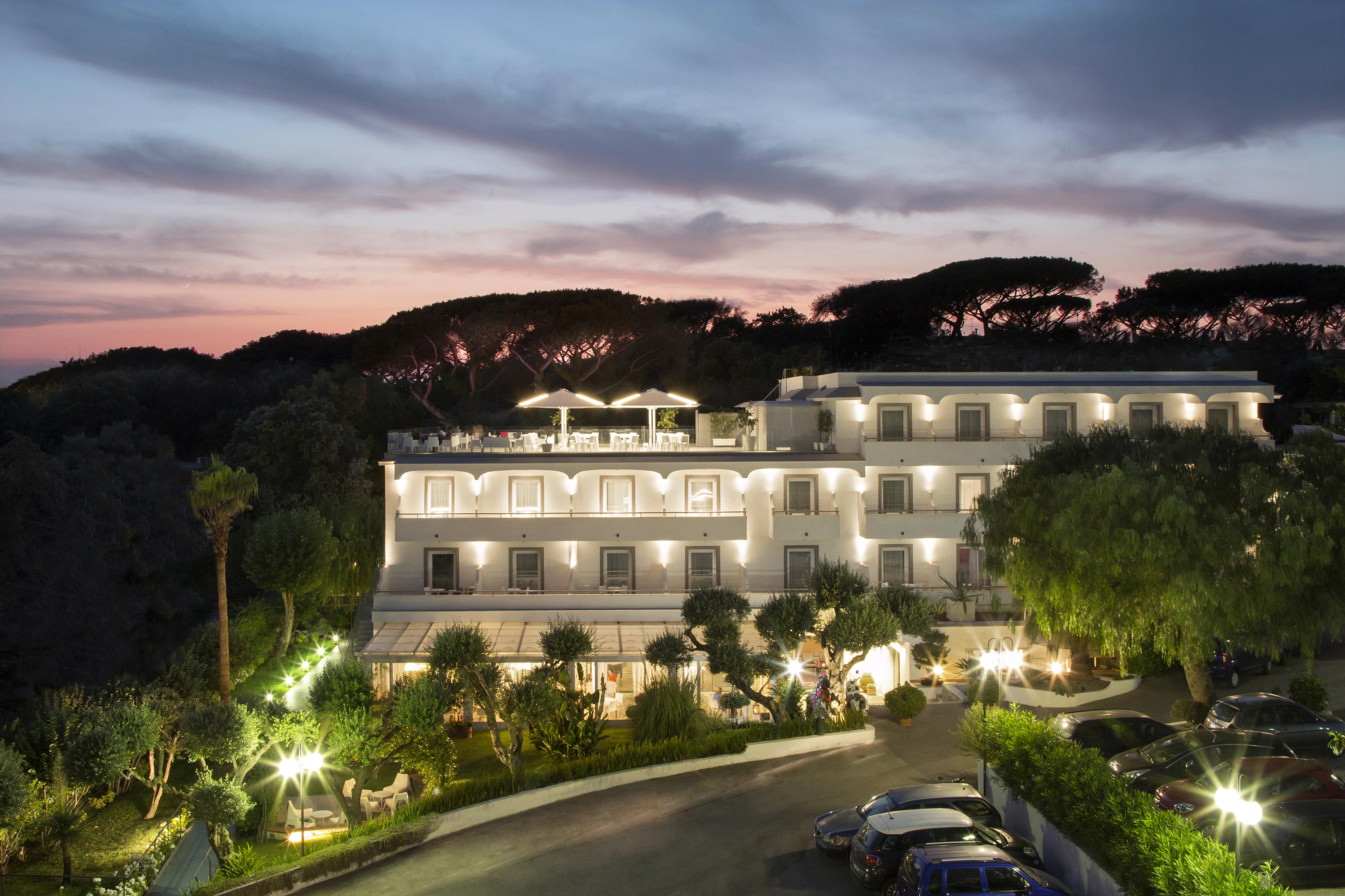 Marad 4* Torre del Greco