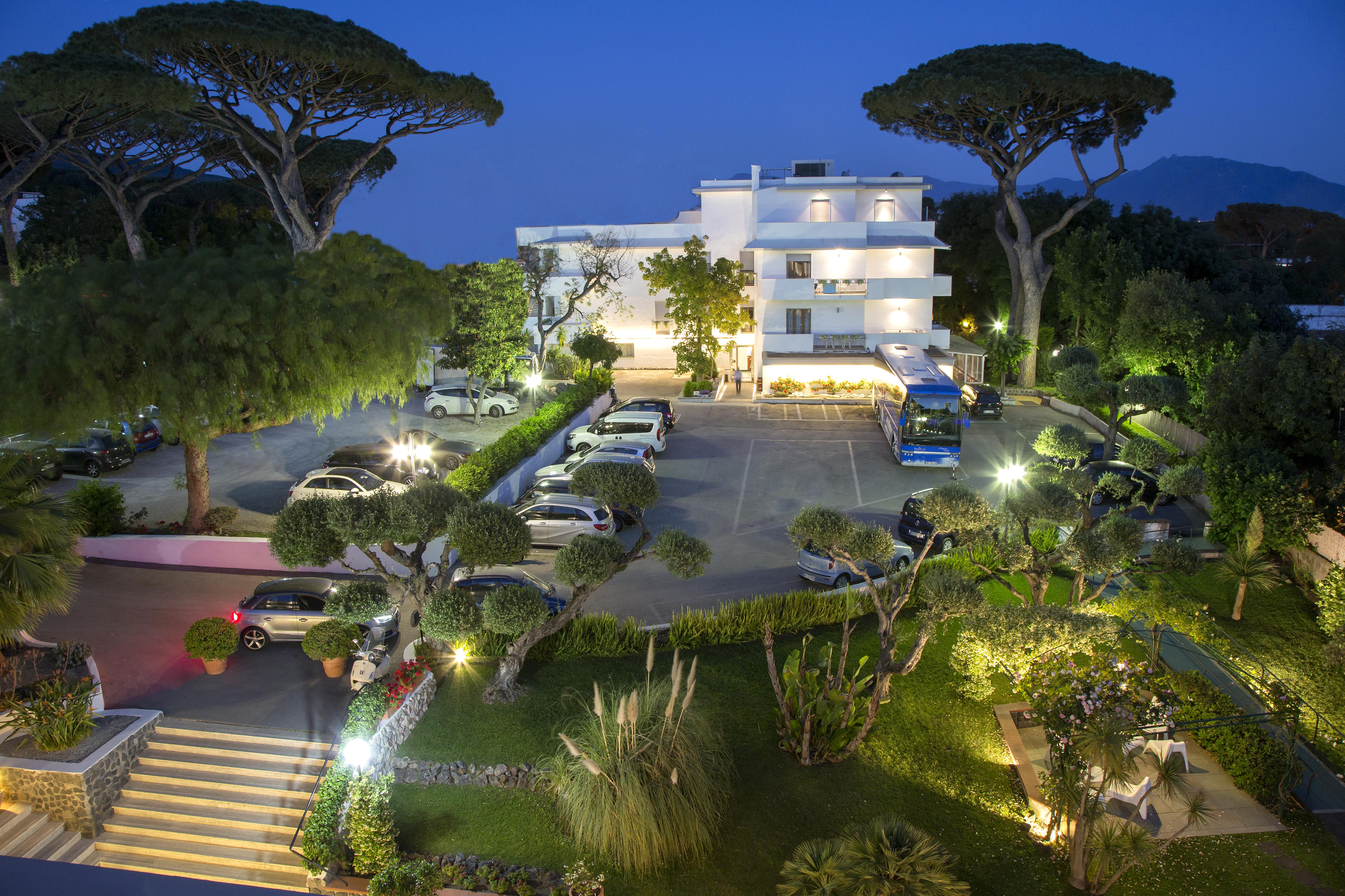 Marad Hotel Torre del Greco