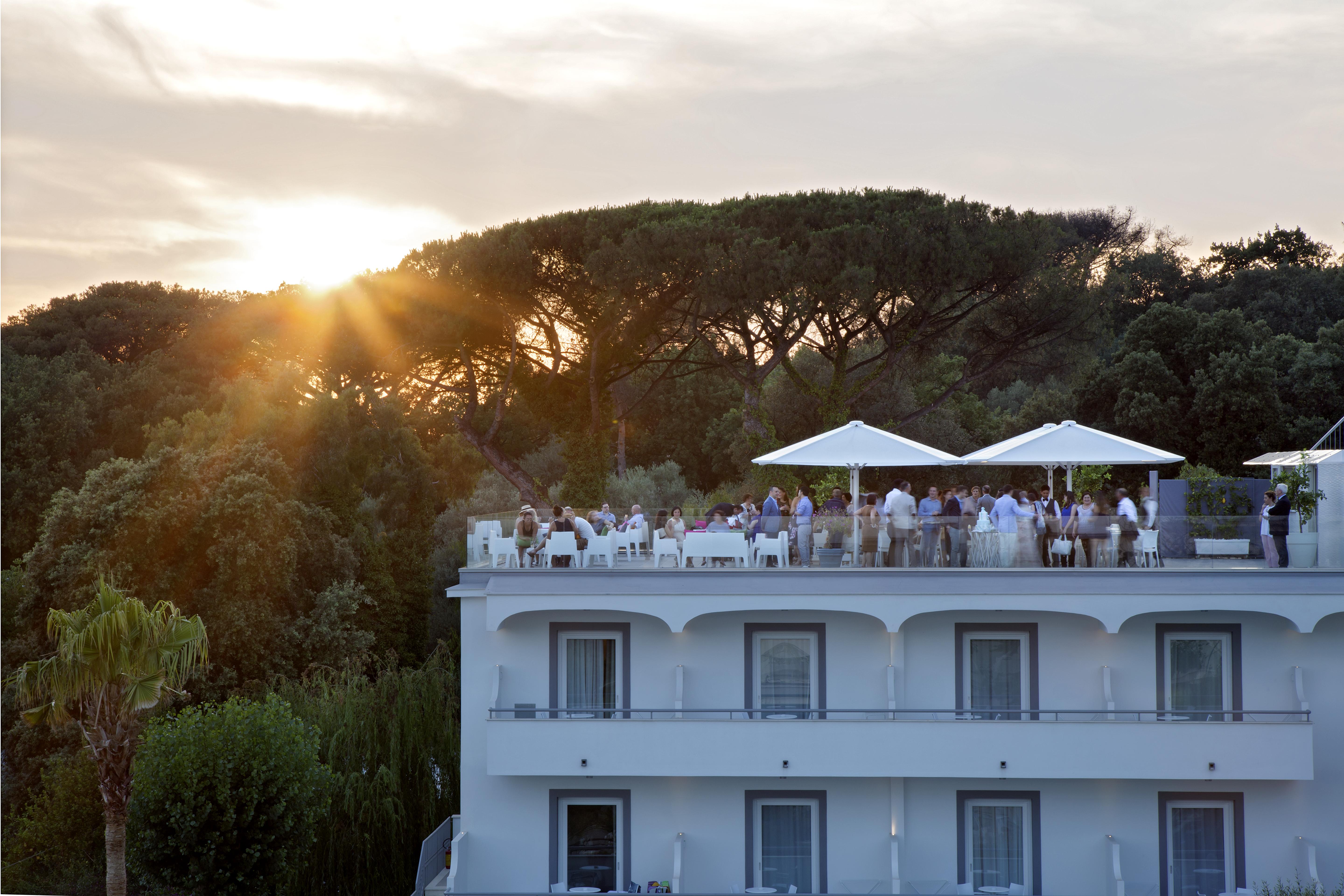 Marad Hotel Torre del Greco
