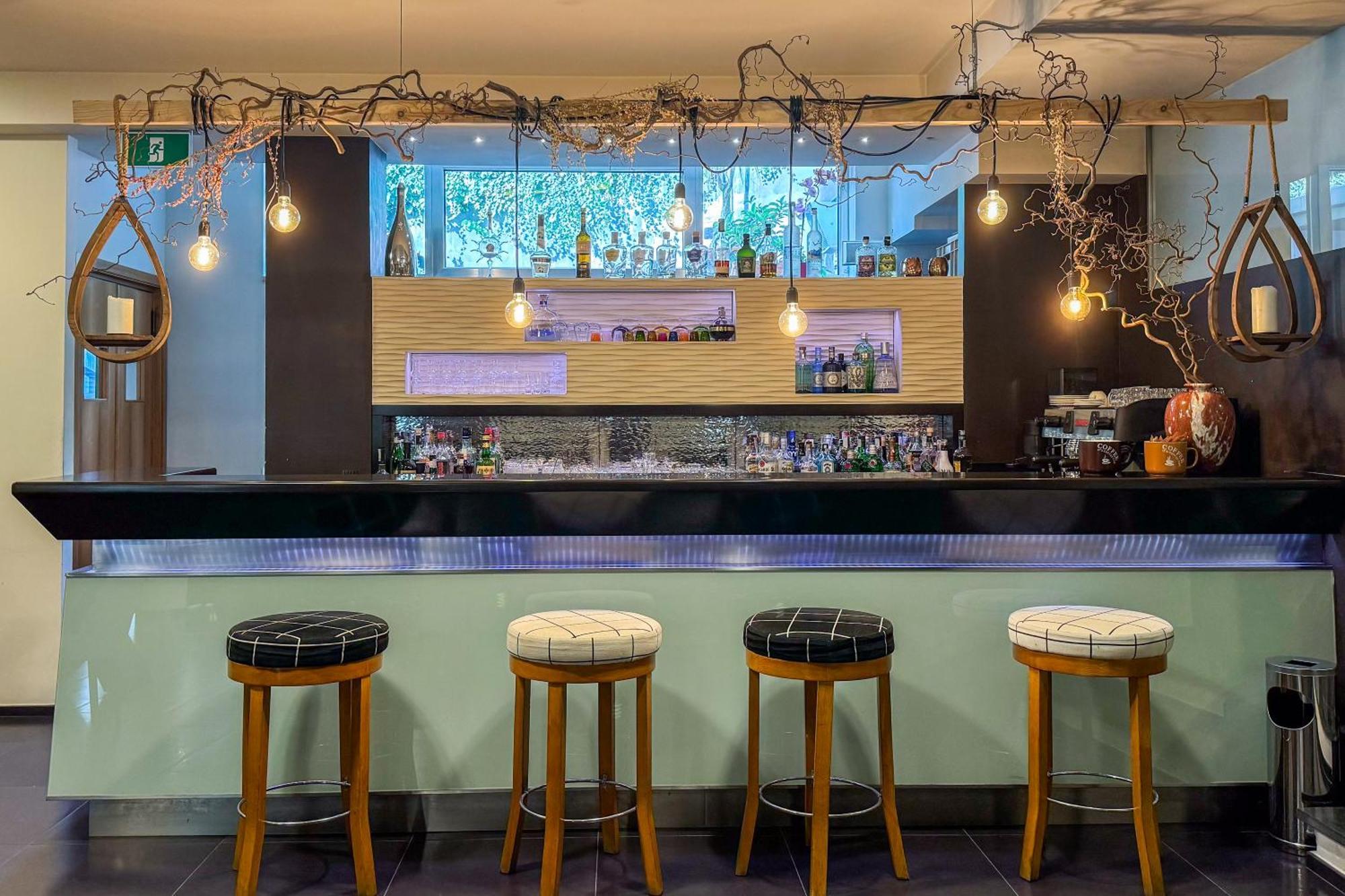 Hotel Marad Torre del Greco