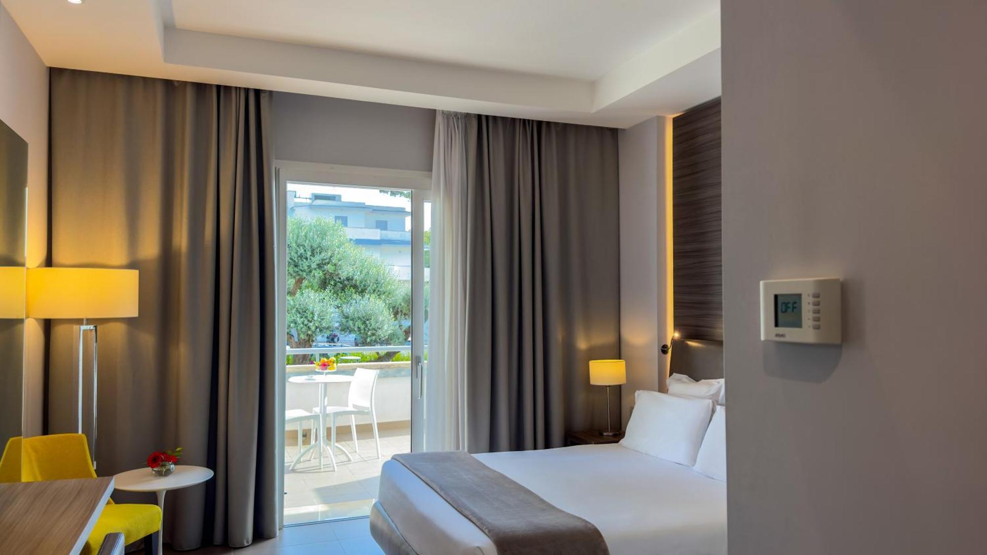 Hotel Marad 4*
