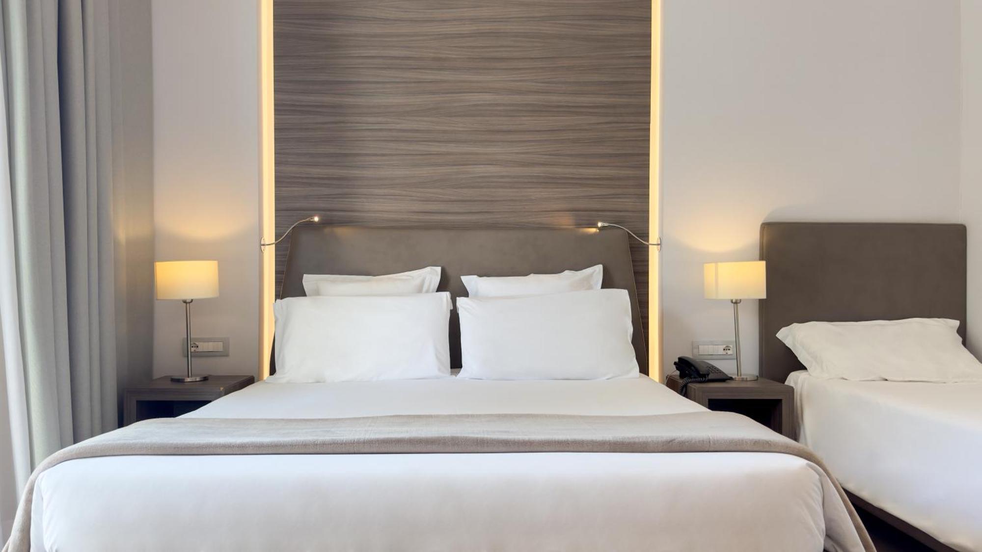 Hotel Marad Torre del Greco