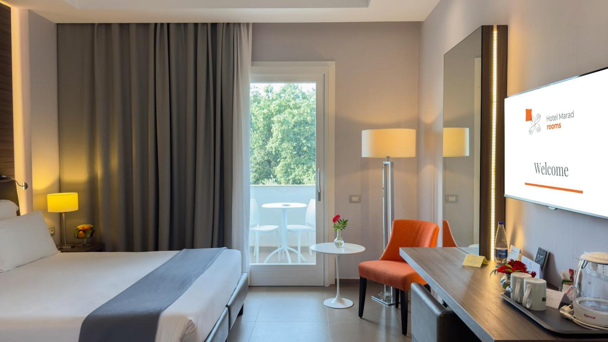 Marad 4* Torre del Greco