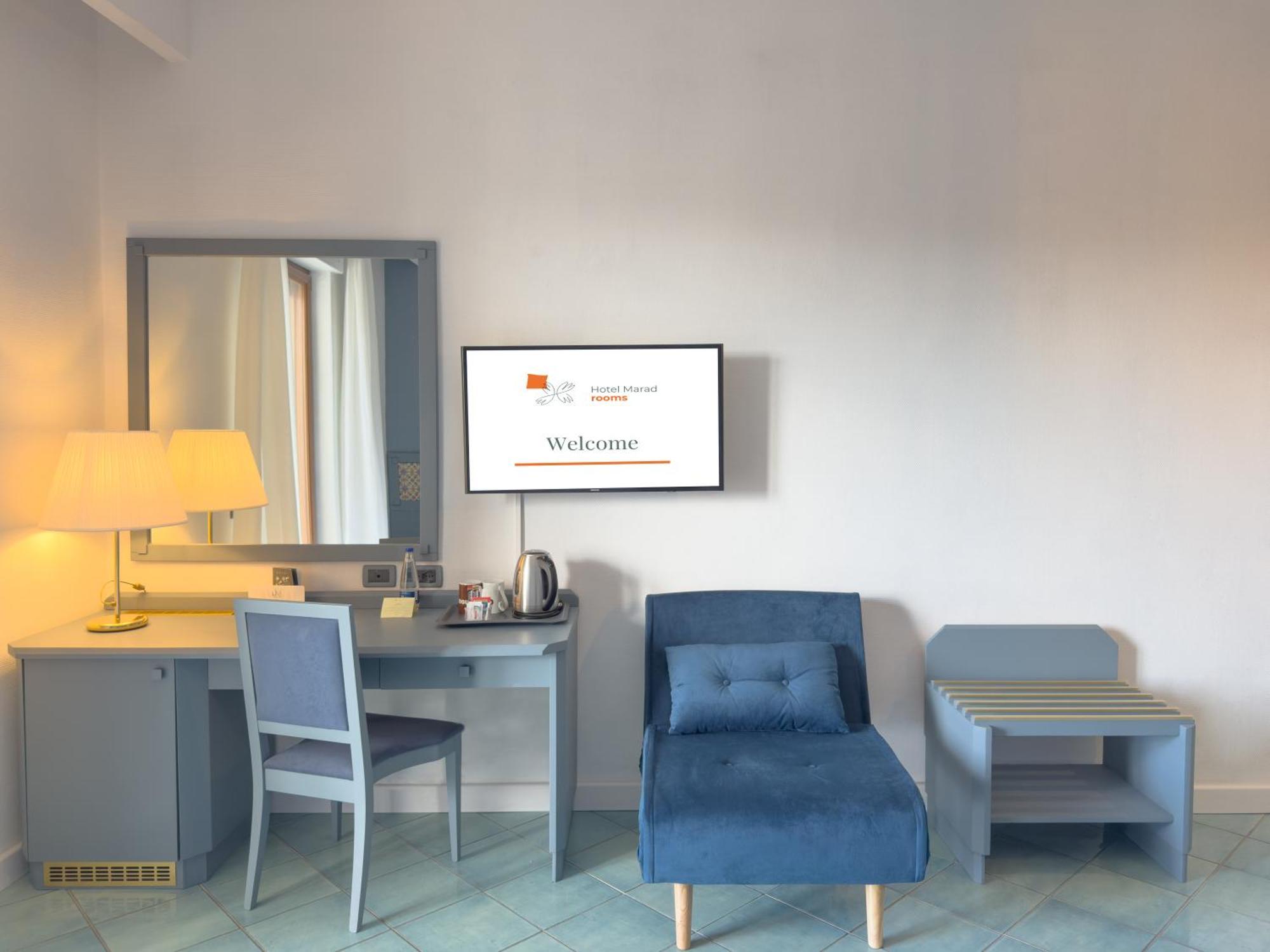 Hotel Marad 4*