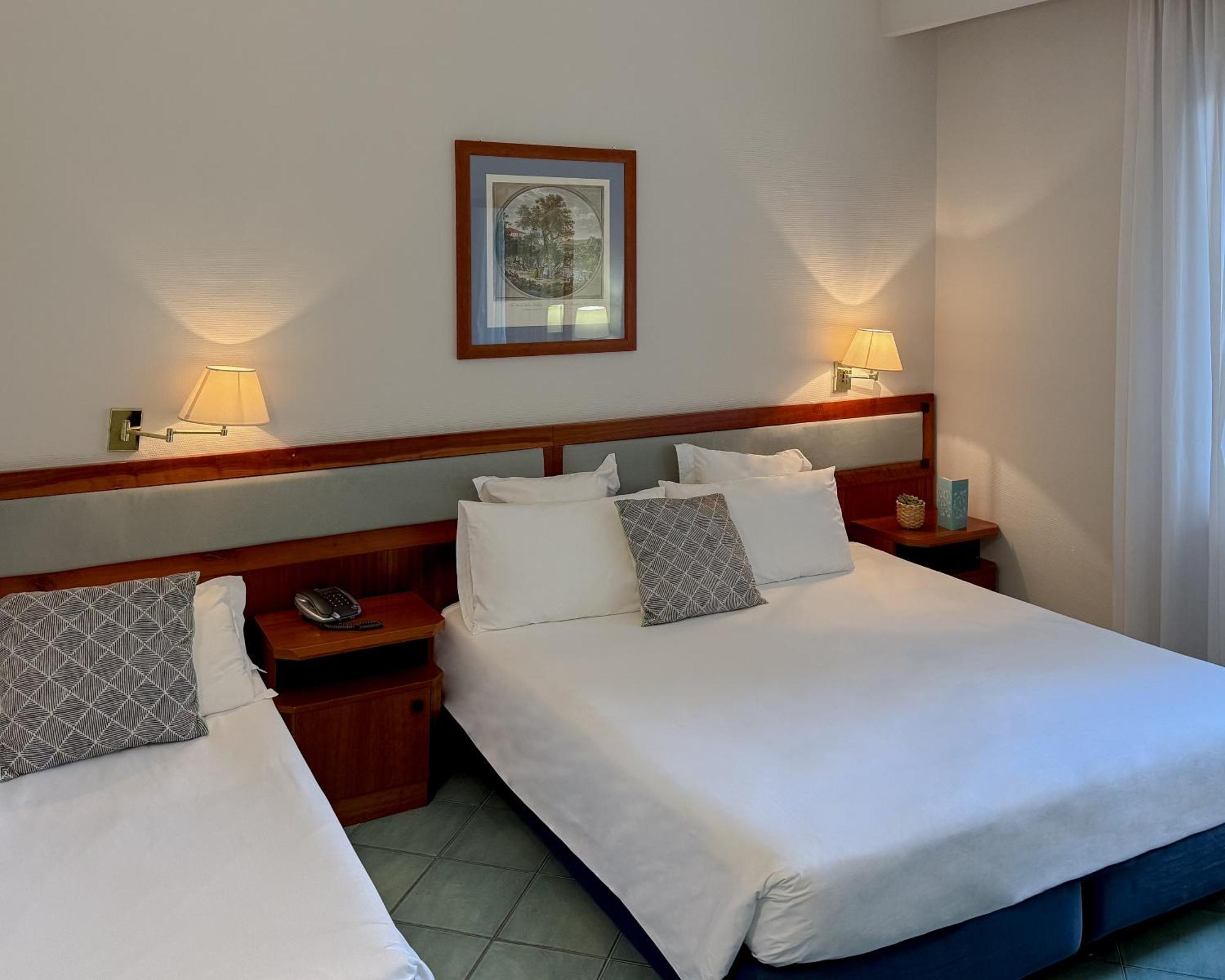 Hotel Marad Torre del Greco