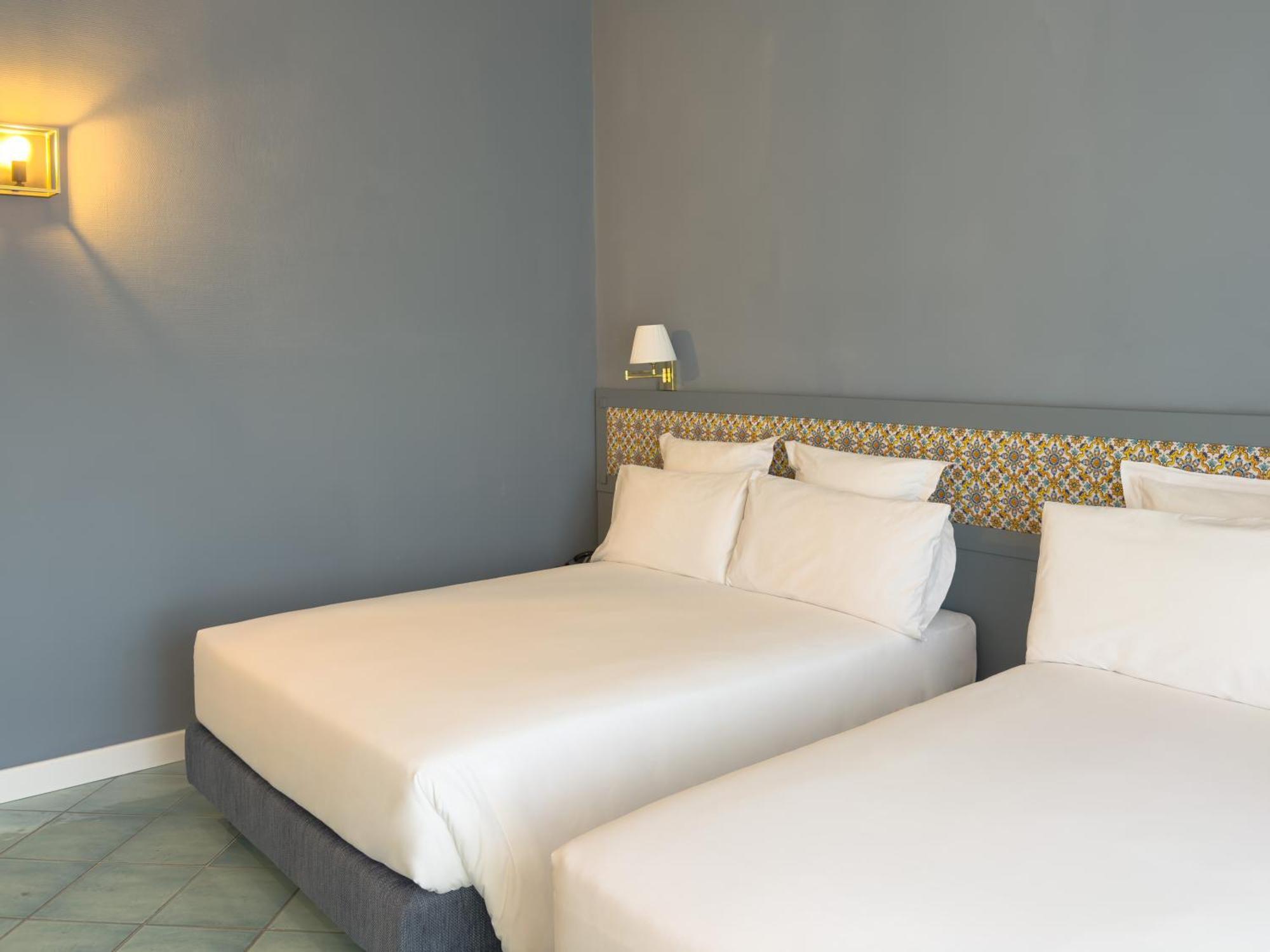 Marad Hotel Torre del Greco