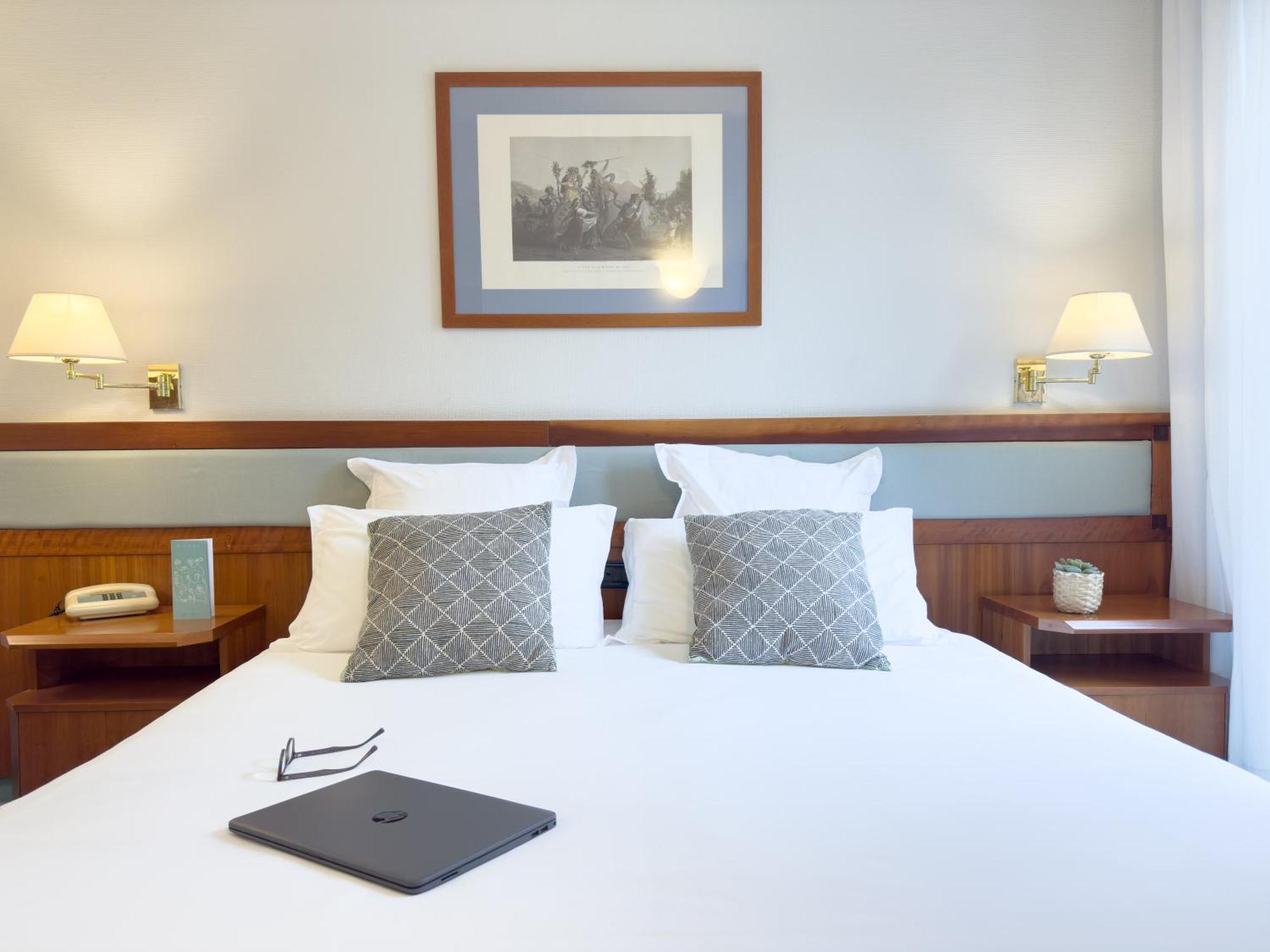 Marad Hotel