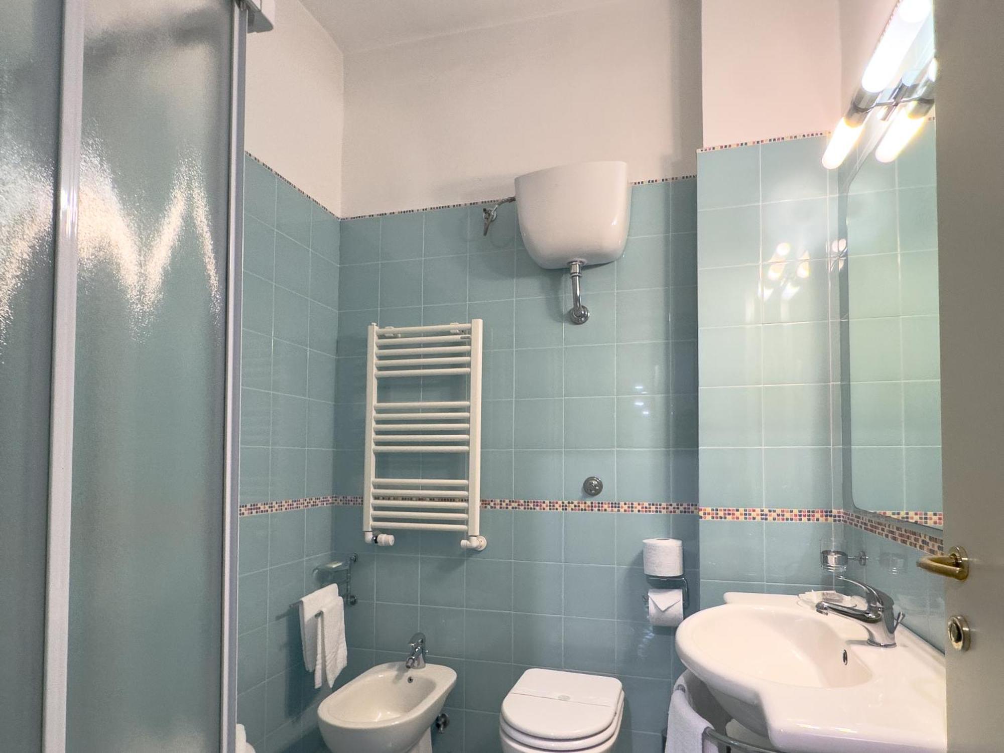 Hotel Marad Torre del Greco
