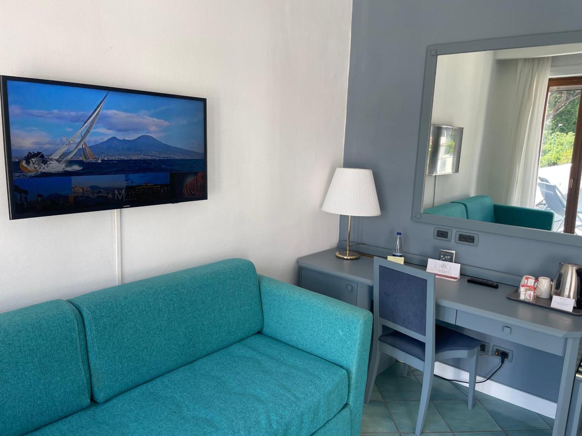 Marad Hotel Torre del Greco