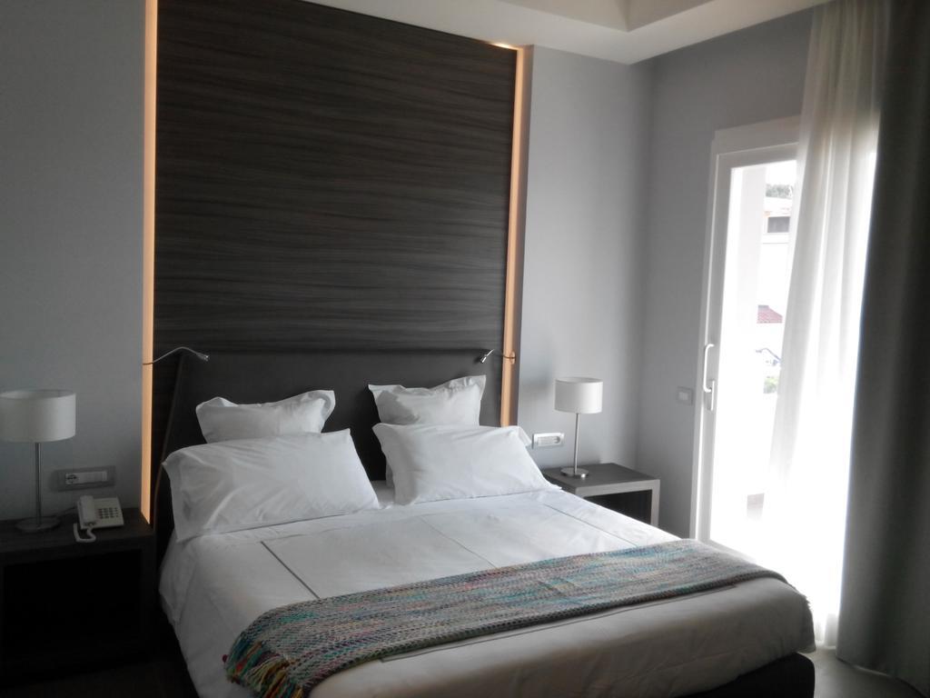 Hotel Marad Torre del Greco