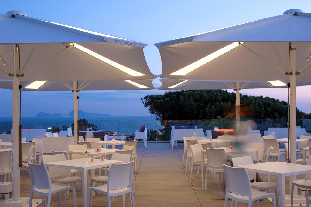 Hotel Marad