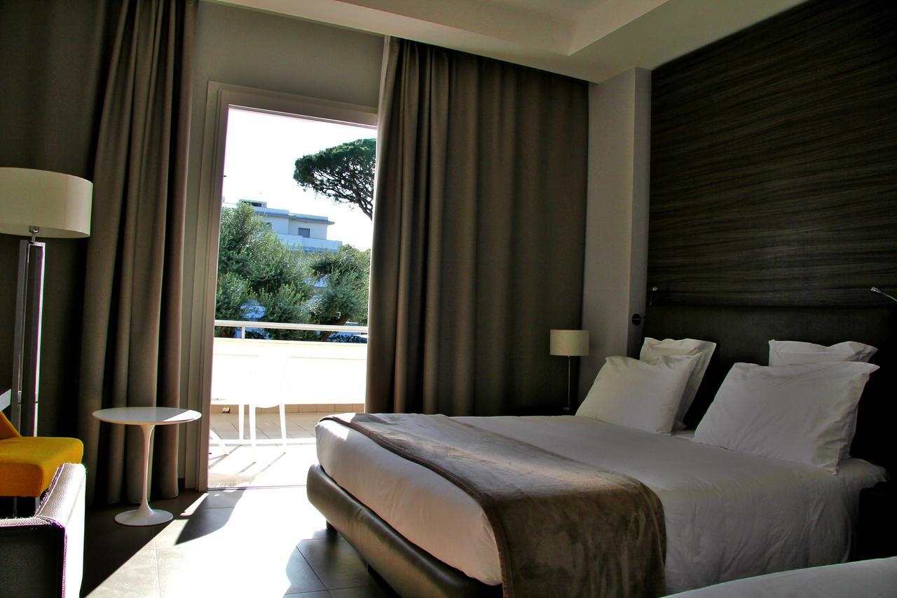 Marad 4* Torre del Greco