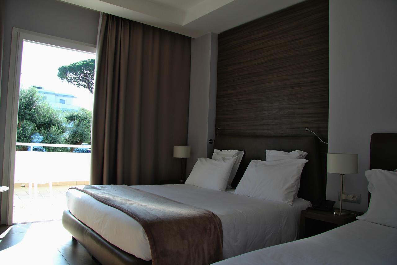 Marad Hotel