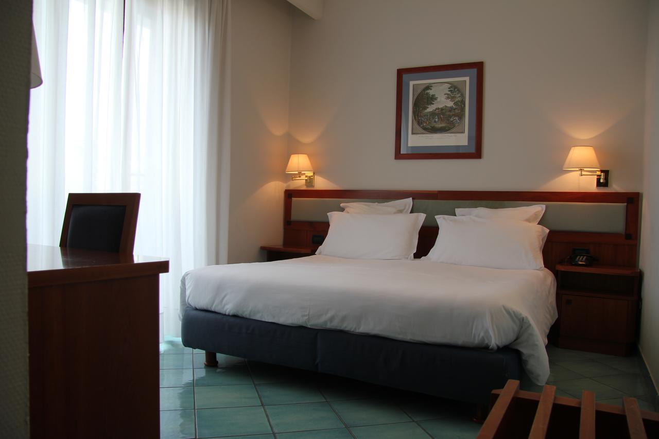 Hotel Marad 4*
