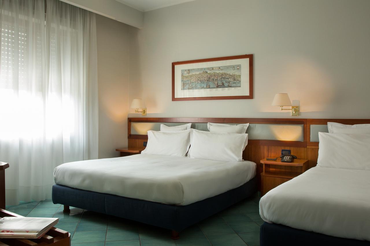 Hotel Marad 4*