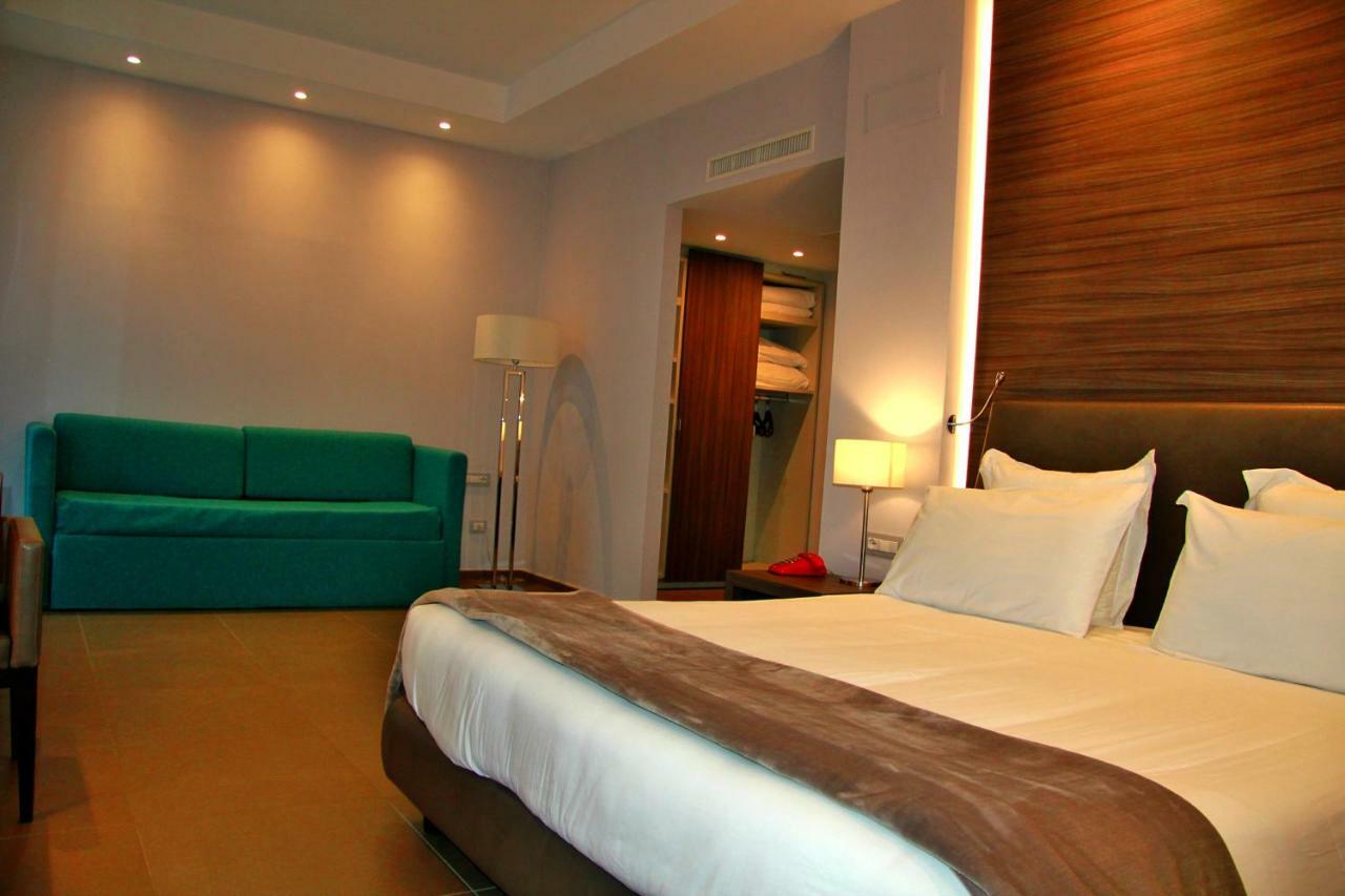 Marad 4* Torre del Greco
